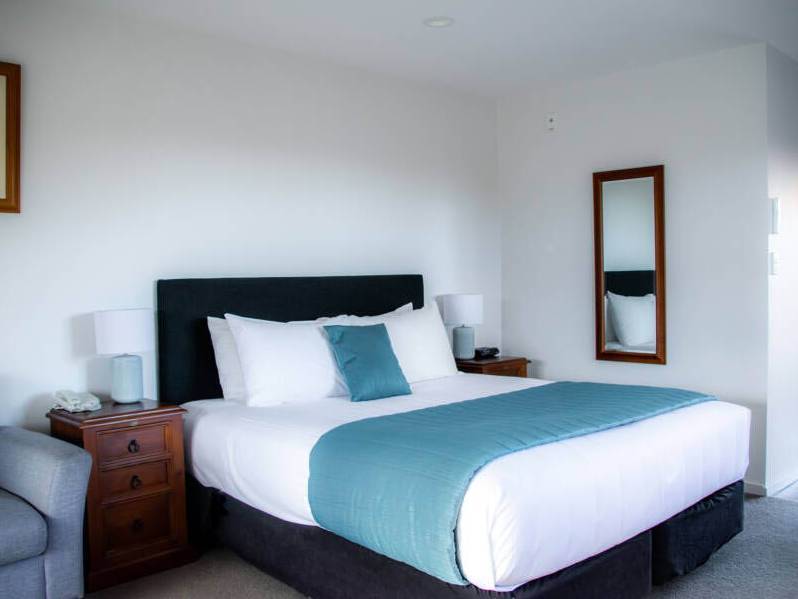 Studio Room at Carrick Lodge | Carrick Lodge