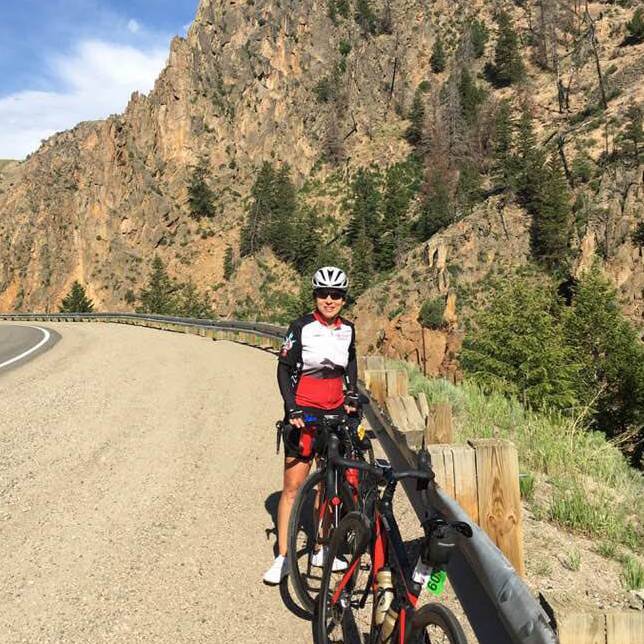 Colorado Canyon Kremmling | Sue Clark