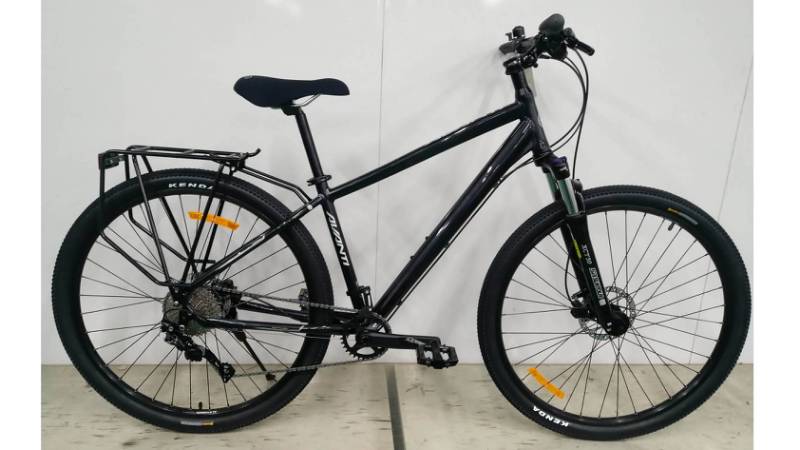 Avanti Discovery Bikes 2020