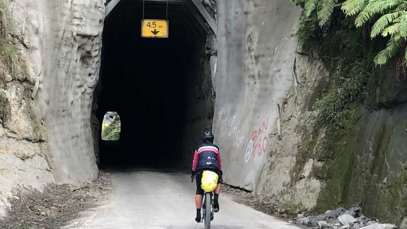 The Forgotten Highway | Brett Leyden