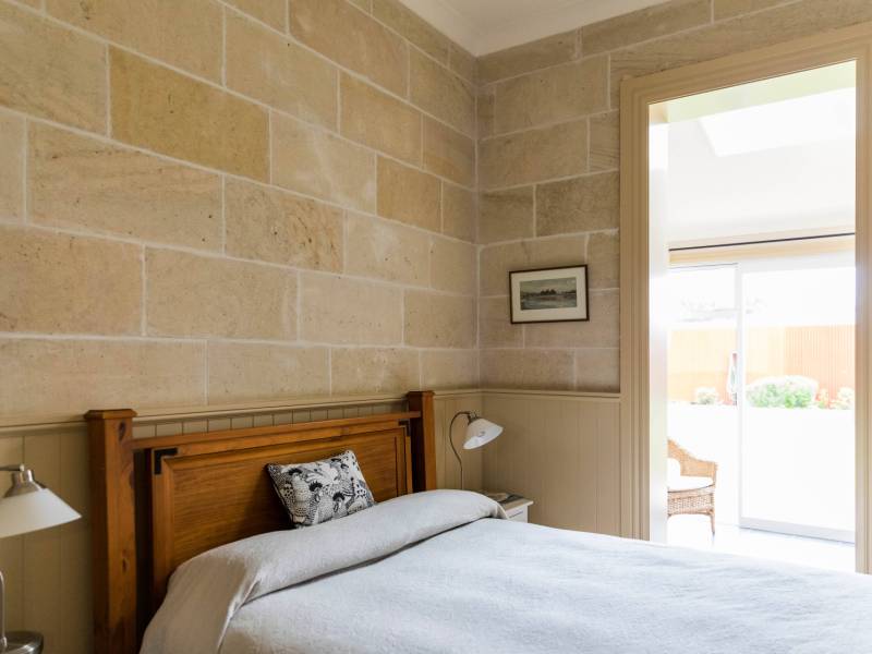 Waitaki Braids Kurow | Accommodation | Lachlan Gardiner