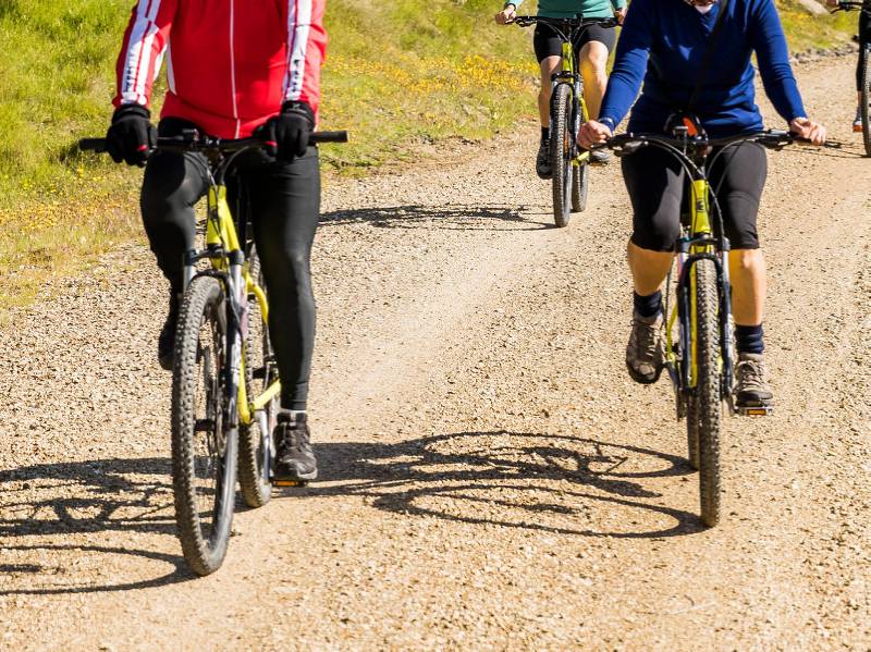 Otago Central Rail Trail | Lachlan Gardiner