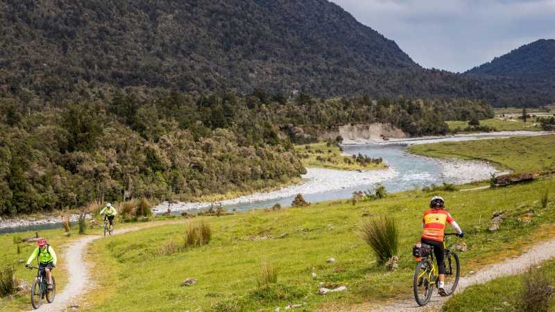 Milltown Valley | West Coast | Lachlan Gardiner