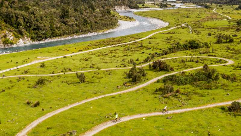 Milltown Valley | West Coast | Lachlan Gardiner