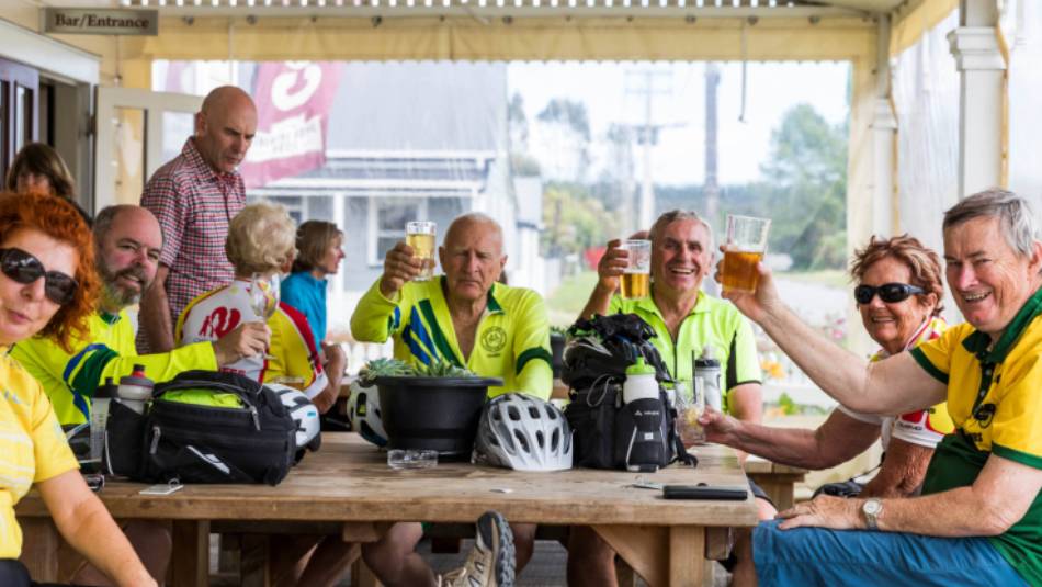Cheers! New Zealand hospitality is like no other | Lachlan Gardiner