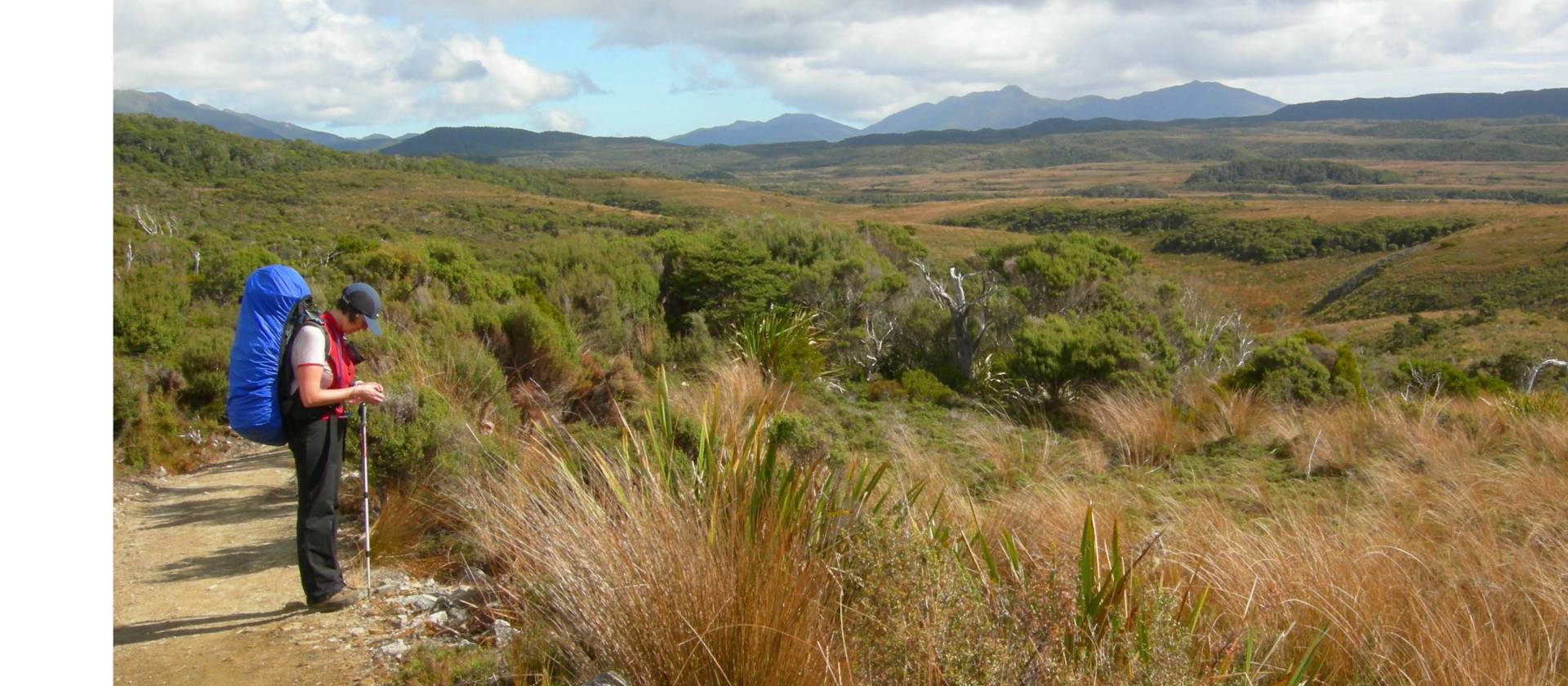 Heaphy Track Self Guided Walking Tour Heaphy Track Hikes