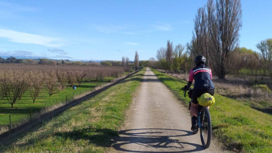 Hawkes Bay Trails | Anne Lowerson