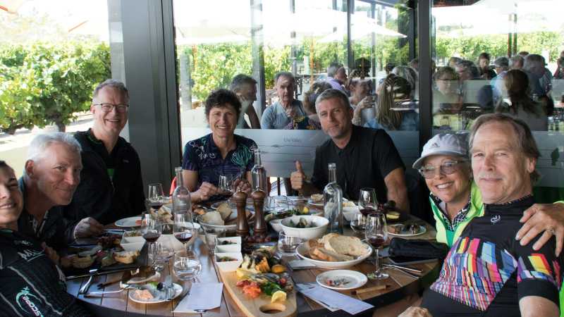 Nothing like a fresh seafood platter | Carol Prantner
