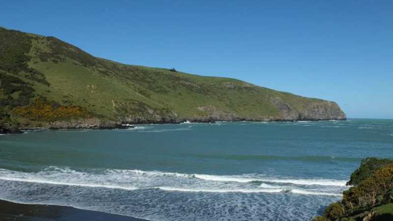 Seaside views from the bike | Carol Prantner