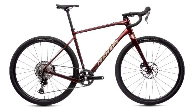 Merida Silex 700