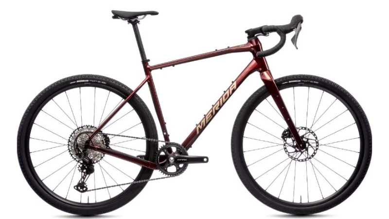 Merida Silex 700