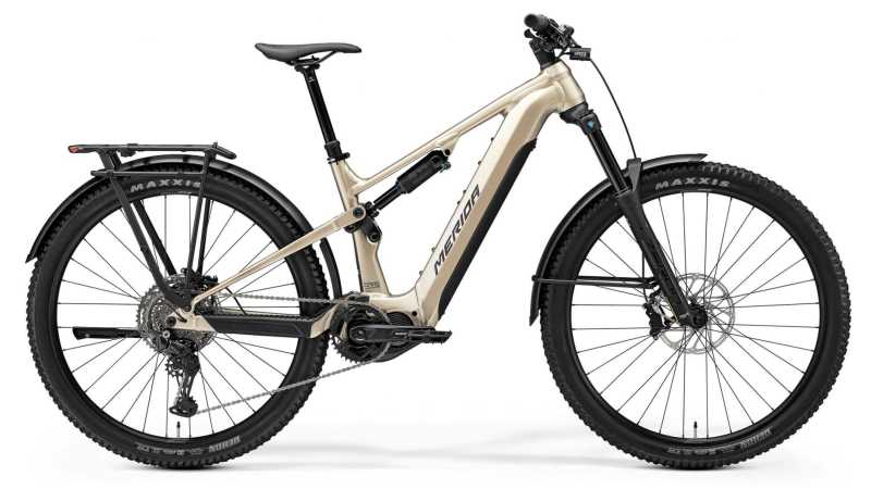 Merida eONE-FORTY 475 EQ