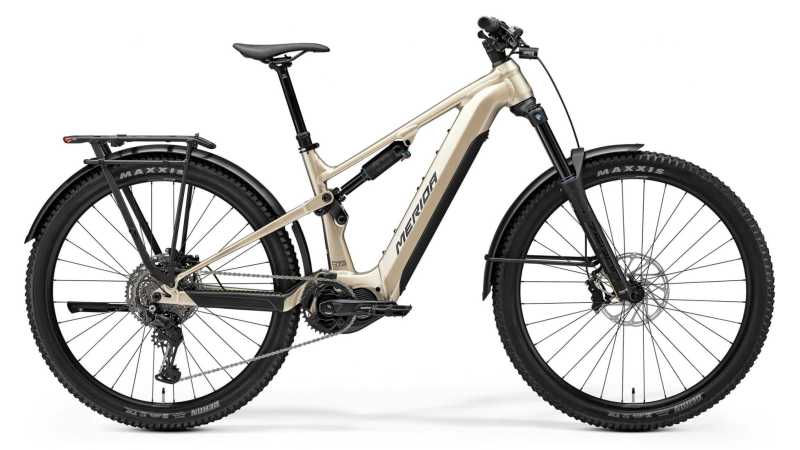 Merida eONE-FORTY 475 EQ