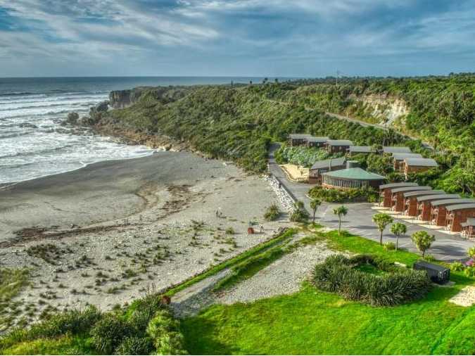 Scenic Punakaiki Hotel | Scenic Punakaiki Hotel