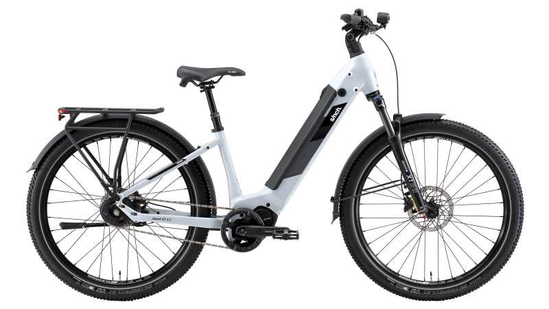 Sinch E-Bike Jaunt EZ 3.5 Auto