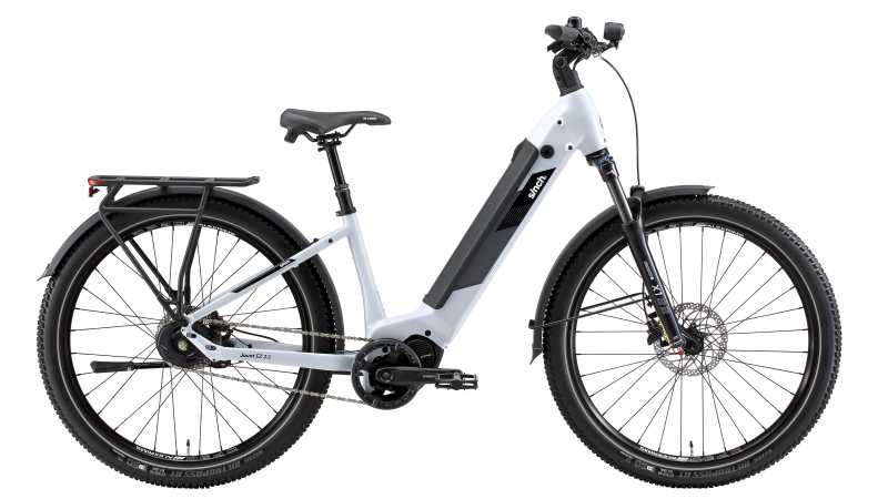 Sinch E-Bike Jaunt EZ 3.5 Auto
