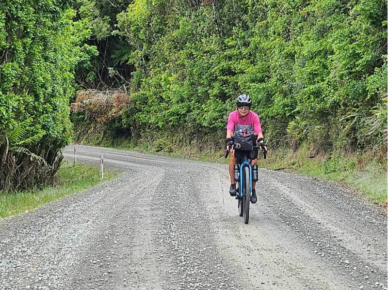 Southland Gravel Road | Annie Lowerson
