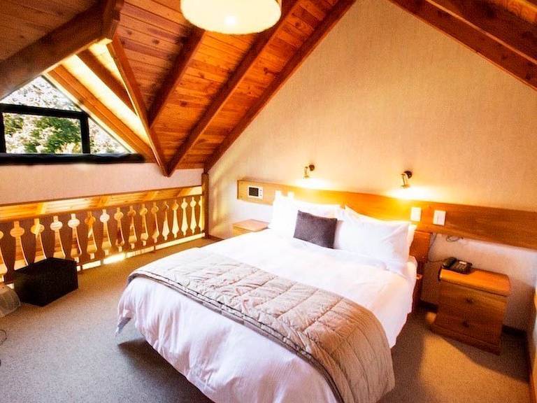Studio Room at St Arnaud Alpine Lodge | Alpine Lodge St Arnaud