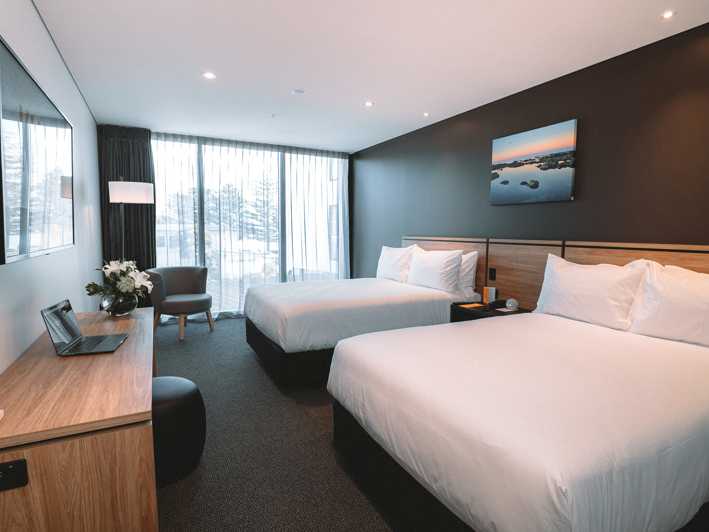 Sudima Hotel Superior-twin - Kaikoura