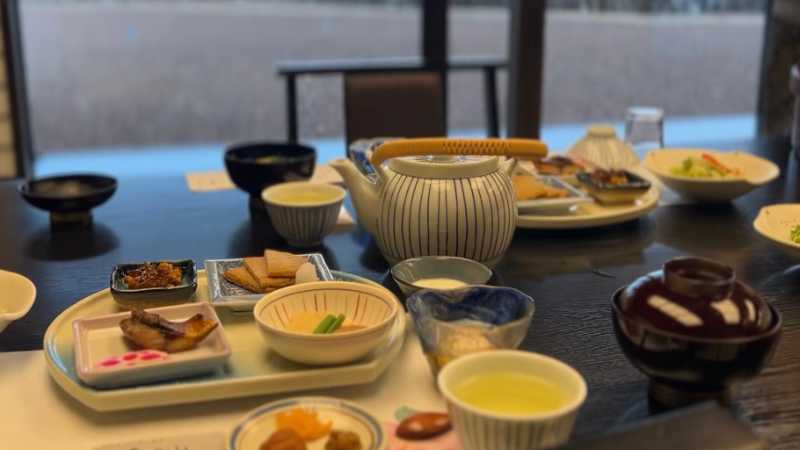 We Ride Japan Food | Will Turner