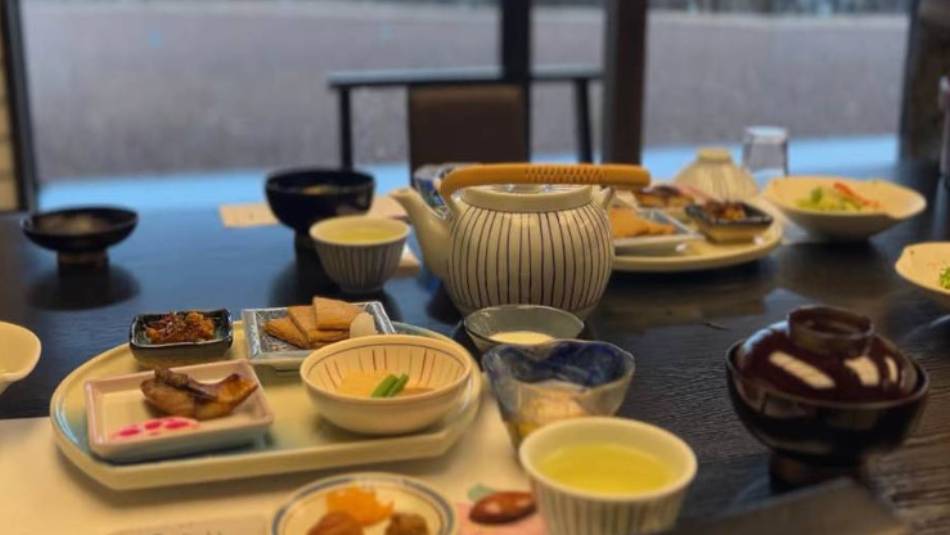 We Ride Japan Food | Will Turner