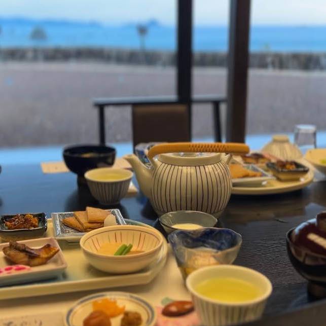 We Ride Japan Food | Will Turner