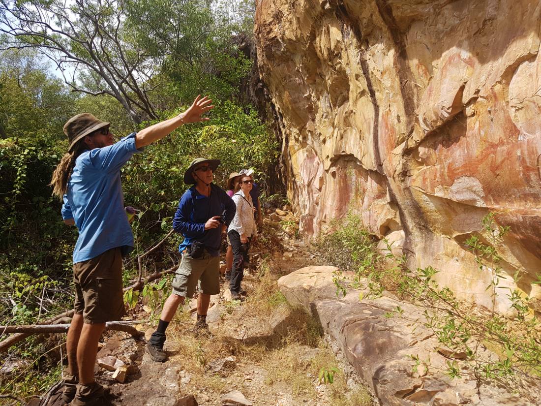 Exploring the magnificent Jatbula Trail |  <i>Larissa Duncombe</i>