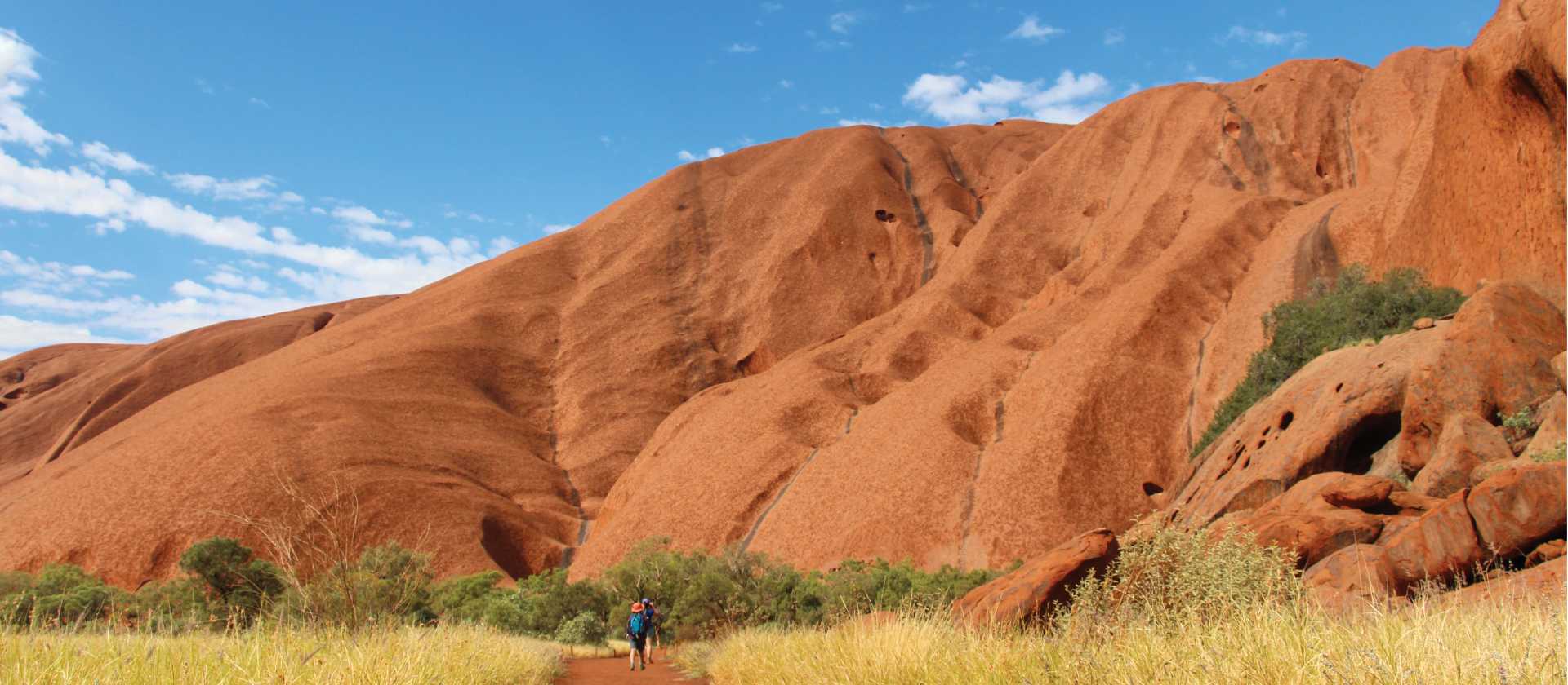 uluru hiking tours