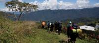 Walking the historic Kokoda Track, a once in a life time challenge | Ryan Stuart