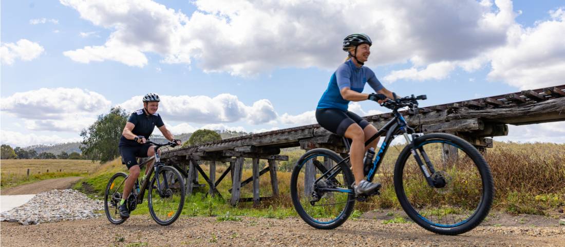 scenic rides for stationary bike