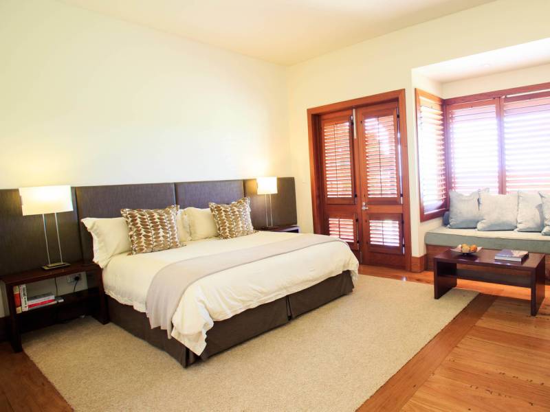 Spicers Peak Lodge