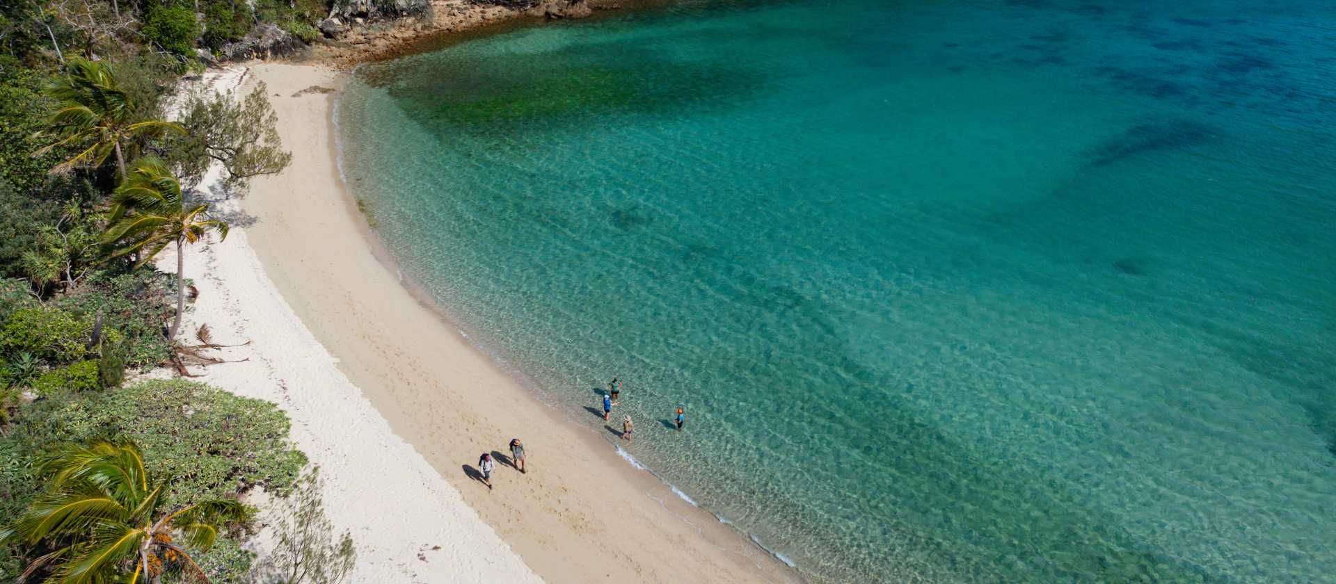 Ngaro Track Walk In Comfort