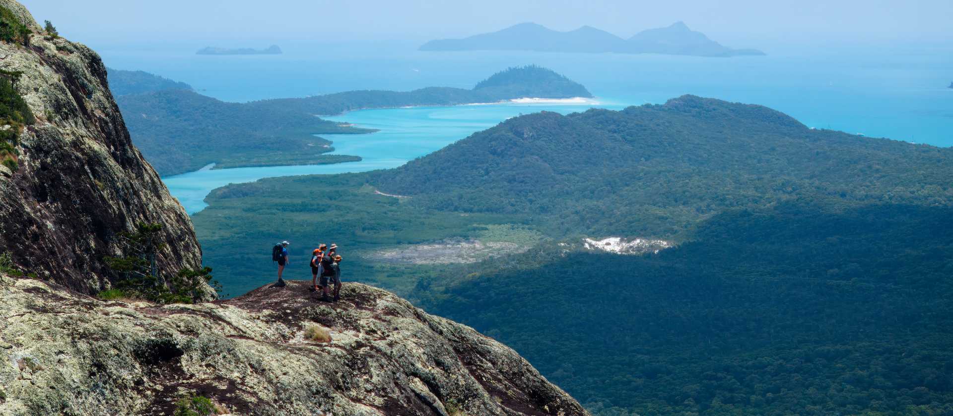 Ngaro Track Walk In Comfort
