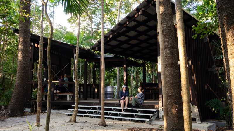 The Ngaro Track, Whitsunday Islands | Matt Horspool