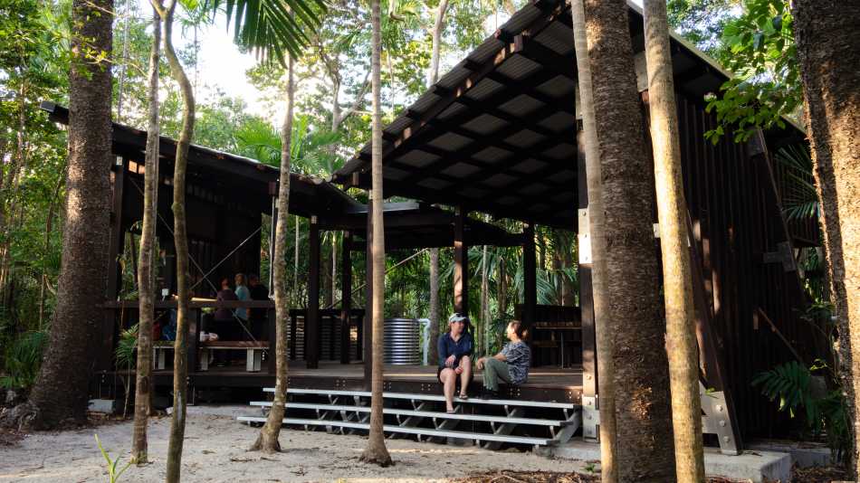 The Ngaro Track, Whitsunday Islands | Matt Horspool
