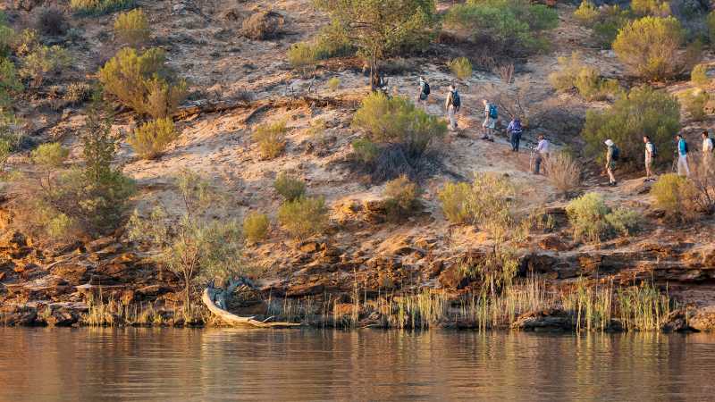 Murray River National Park
