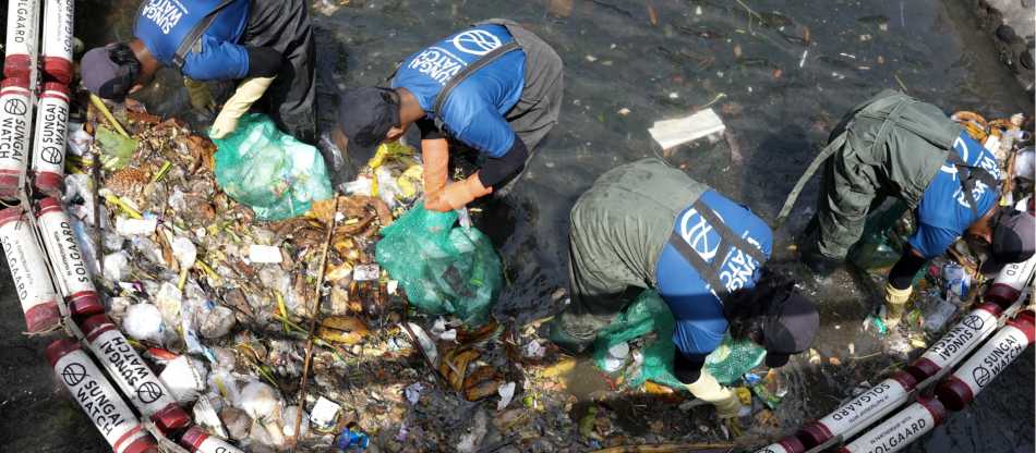 Sungai Watchs | Sungai Watchs