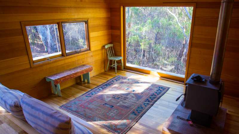 The Friendly Beaches Lodge | Graham Michael Freeman