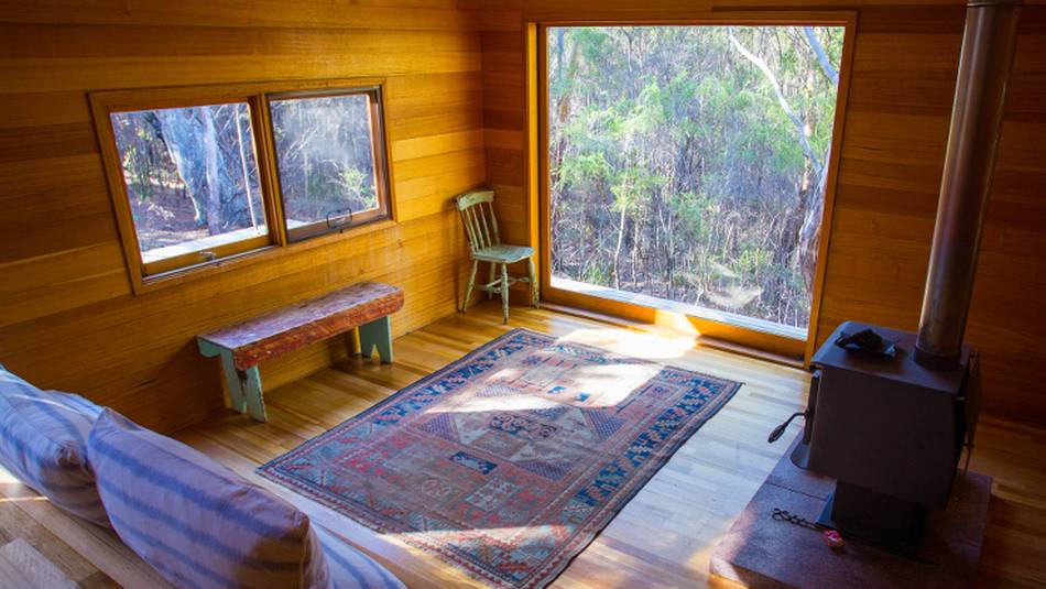 The Friendly Beaches Lodge | Graham Michael Freeman