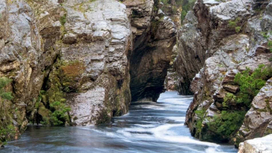 Pristine wilderness, Franklin River | Glenn Walker