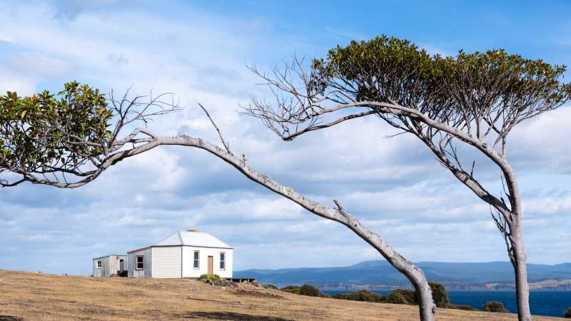 Iconic East Coast, Bike, Hike, Kayak | Matthew Griffiths