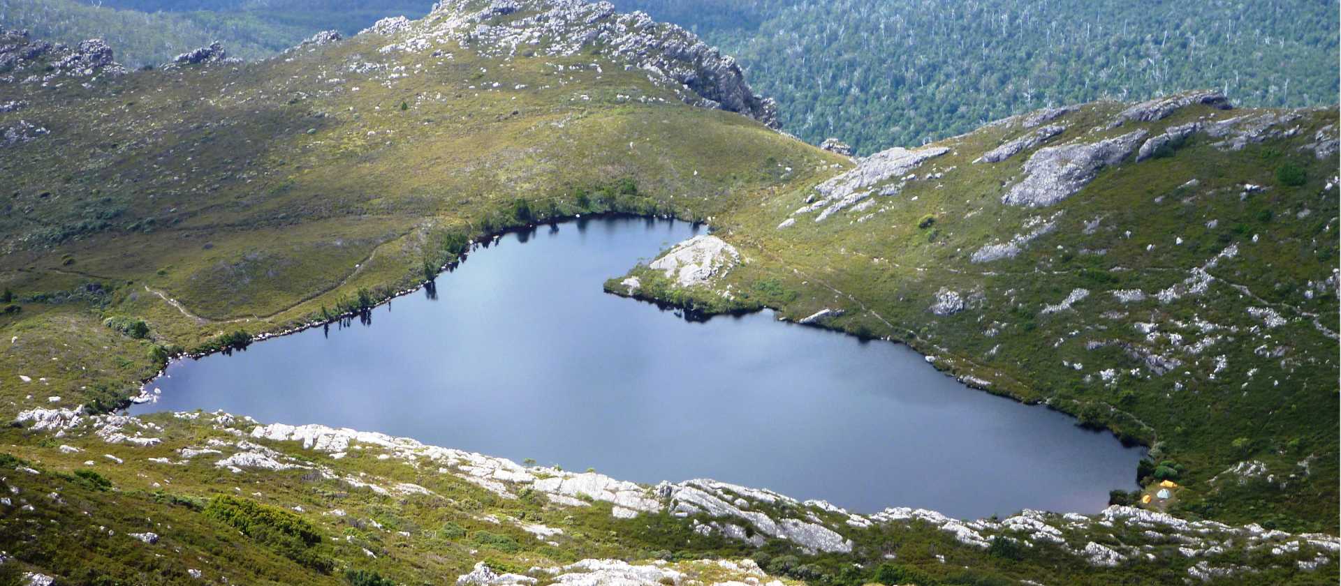Traverse Tasmania Utimate Tasmanian Adventure Challenge Long 