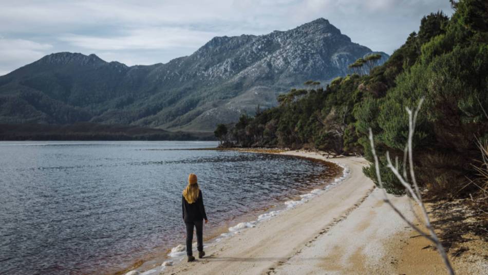 Southwest National Park | Emilie Ristevski