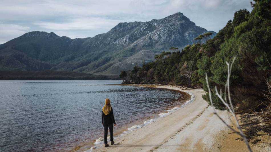 Southwest National Park | Emilie Ristevski