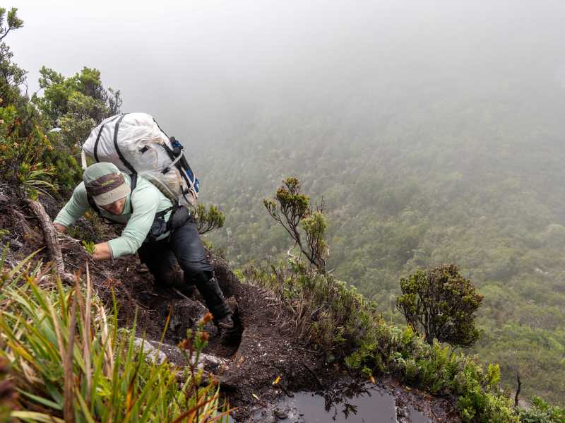 Southwest Traverse | Morgan Stewart