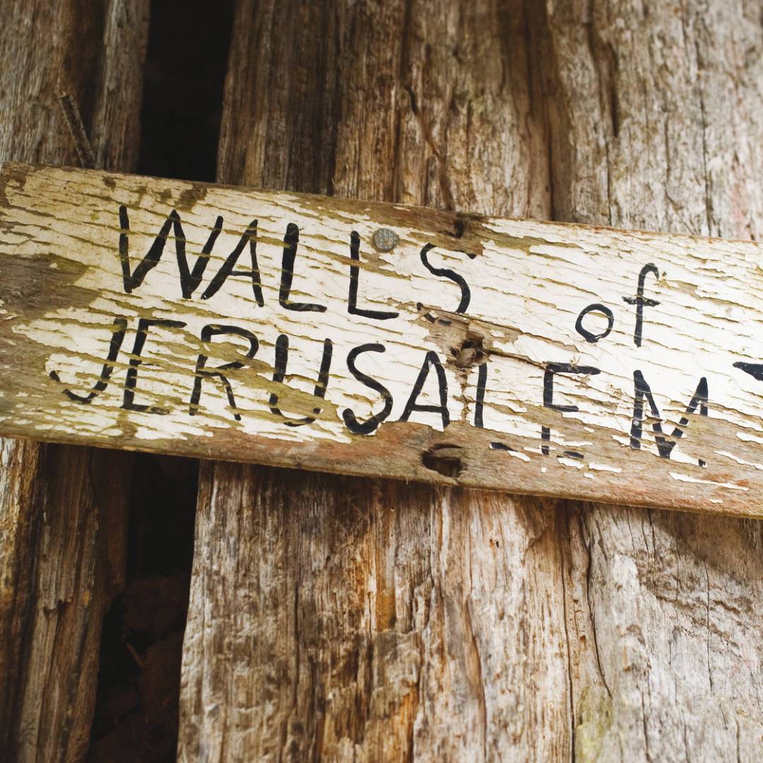 Walls of Jerusalem Self Guided Walk Tasmania Hiking Tour