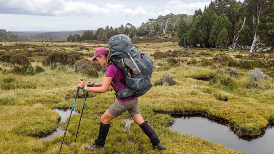 Exploring the spectacular Walls of Jerusalem National Park | Caro Ryan