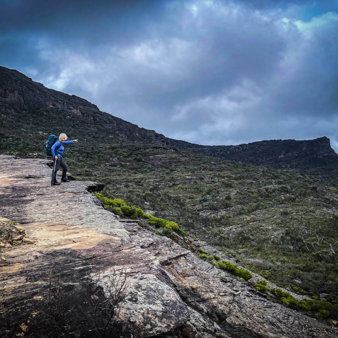 grampians mtb trails