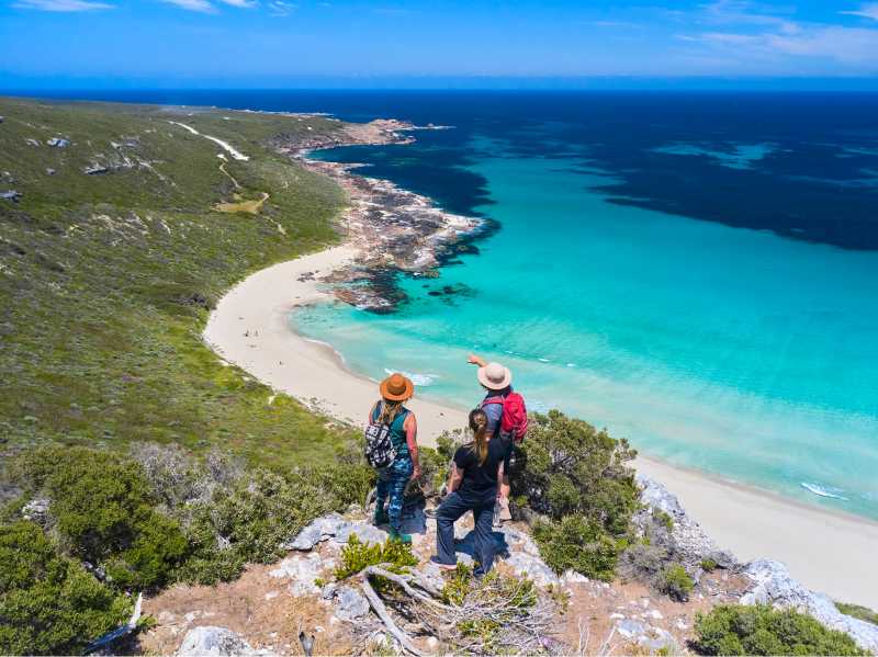 Cape to Cape Track