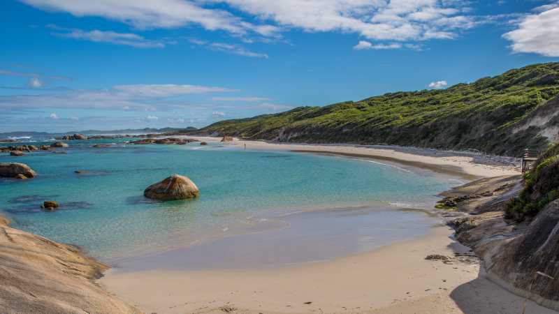 Greens Pool, Denmark | Greg Snell | Tourism Western Australia